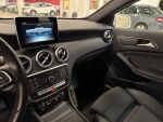 Mercedes-Benz A 2017 Valkoinen