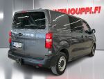 Toyota Proace 2017 Harmaa