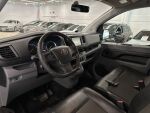 Toyota Proace 2017 Harmaa