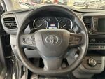 Toyota Proace 2017 Harmaa