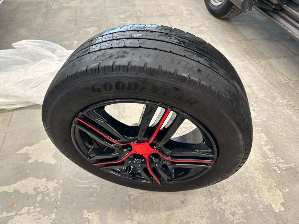 Toyota Proace 2017 Harmaa