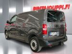 Toyota Proace 2017 Harmaa