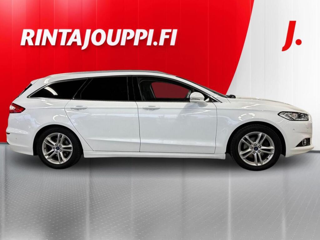 Ford Mondeo 2017, bild 7/31