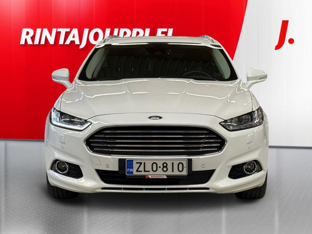 Ford Mondeo 2017, bild 4/31