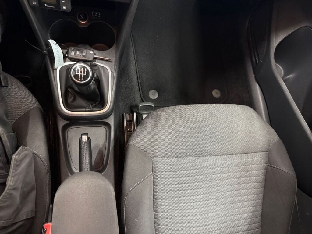 Volkswagen Polo 2011 Sininen