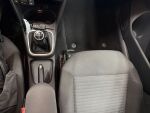 Volkswagen Polo 2011 Sininen