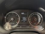 Volkswagen Polo 2011 Sininen