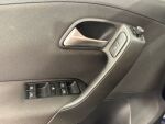 Volkswagen Polo 2011 Sininen