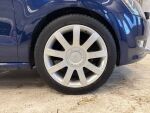 Volkswagen Polo 2011 Sininen