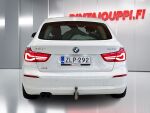 BMW 320 Gran Turismo 2017 Valkoinen