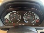 BMW 320 Gran Turismo 2017 Musta