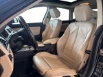 BMW 320 Gran Turismo 2017 Musta