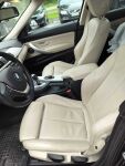 BMW 320 Gran Turismo 2017 Musta
