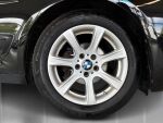 BMW 320 Gran Turismo 2017 Musta