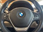 BMW 320 Gran Turismo 2017 Musta