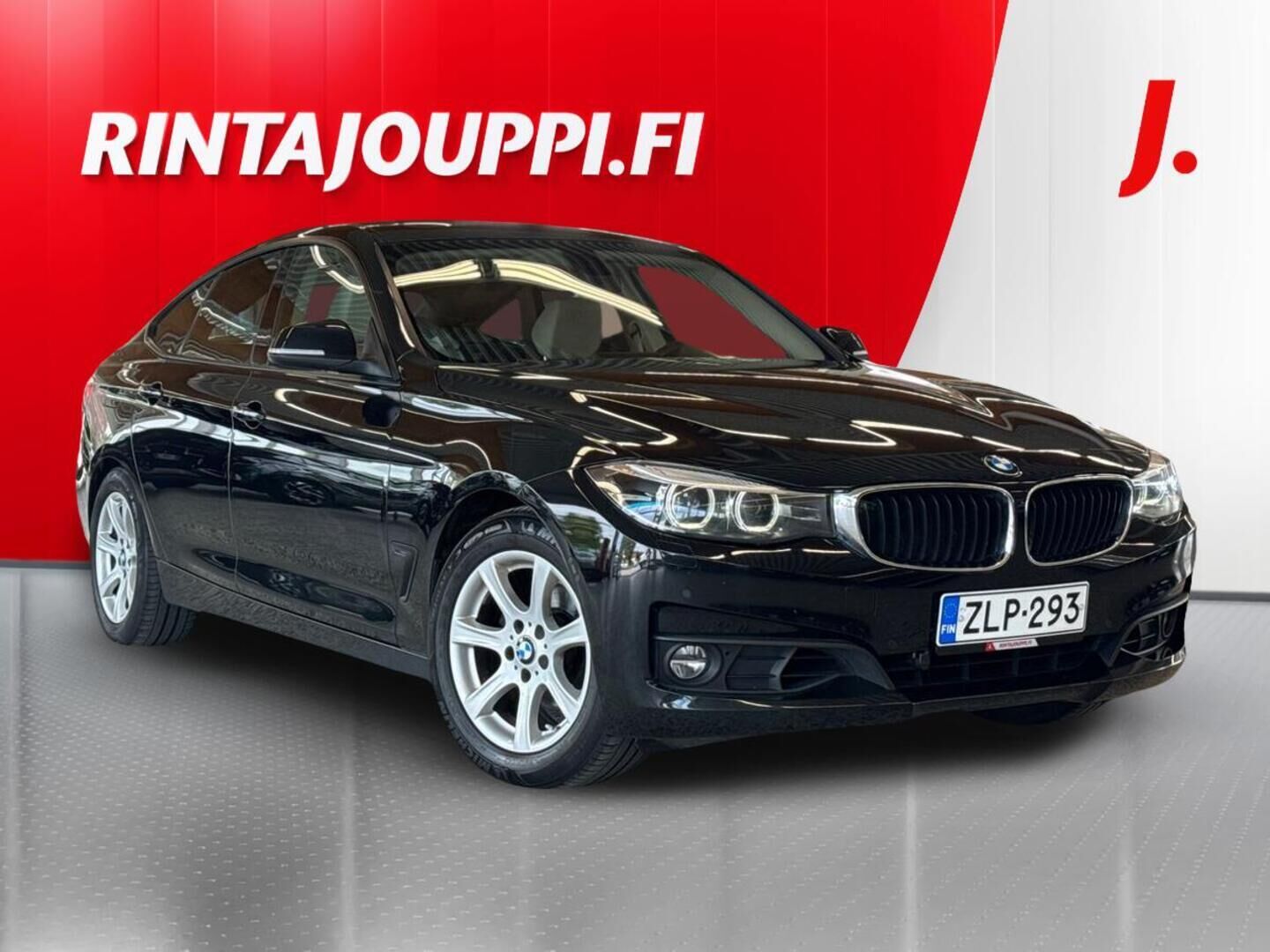 BMW 320 Gran Turismo