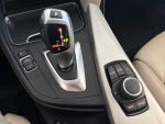 BMW 320 Gran Turismo 2017 Musta