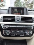 BMW 320 Gran Turismo 2017 Musta