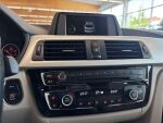 BMW 320 Gran Turismo 2017 Musta