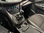 Ford Kuga 2017 Valkoinen