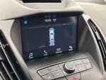 Ford Kuga 2017 Valkoinen