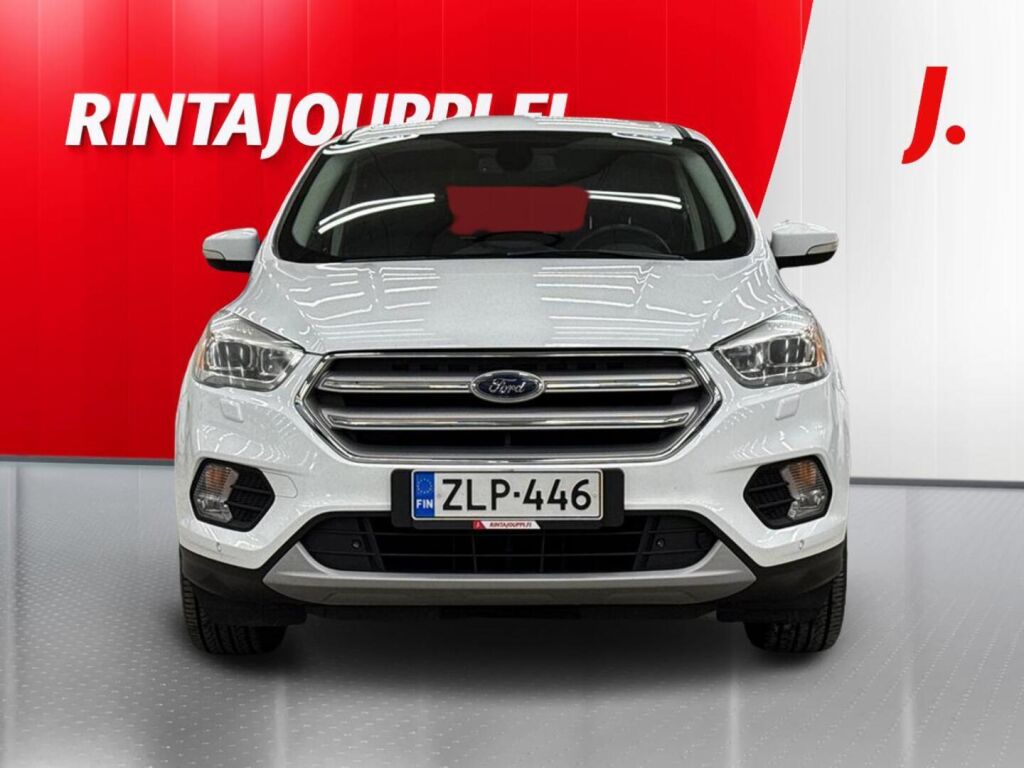 Ford Kuga 2017, kuva 4/27