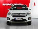 Ford Kuga 2017 Valkoinen
