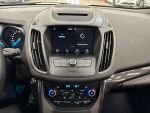 Ford Kuga 2017 Valkoinen