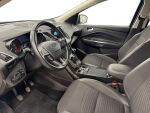 Ford Kuga 2017 Valkoinen