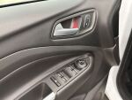 Ford Kuga 2017 Valkoinen