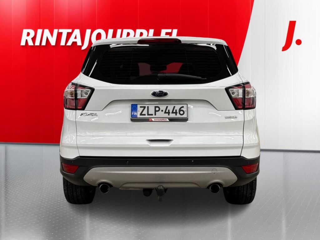 Ford Kuga 2017, kuva 6/27