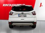 Ford Kuga 2017 Valkoinen