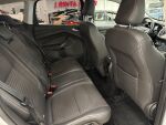 Ford Kuga 2017 Valkoinen