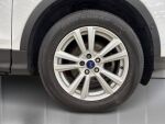 Ford Kuga 2017 Valkoinen