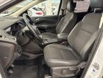 Ford Kuga 2017 Valkoinen