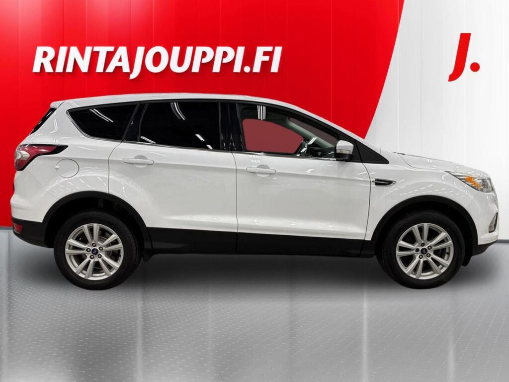 Ford Kuga 2017, kuva 7/27
