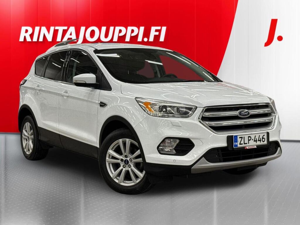 Ford Kuga 2017, kuva 2/27