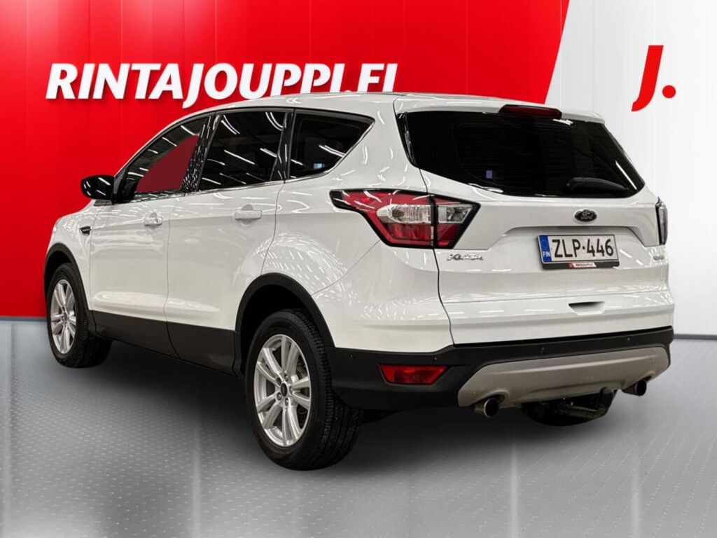Ford Kuga 2017, kuva 3/27