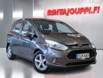 Ford B-Max 2017 Harmaa