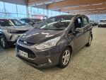 Ford B-Max 2017 Harmaa