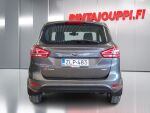 Ford B-Max 2017 Harmaa