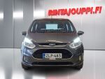 Ford B-Max 2017 Harmaa