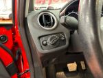 Ford Fiesta 2017 Punainen