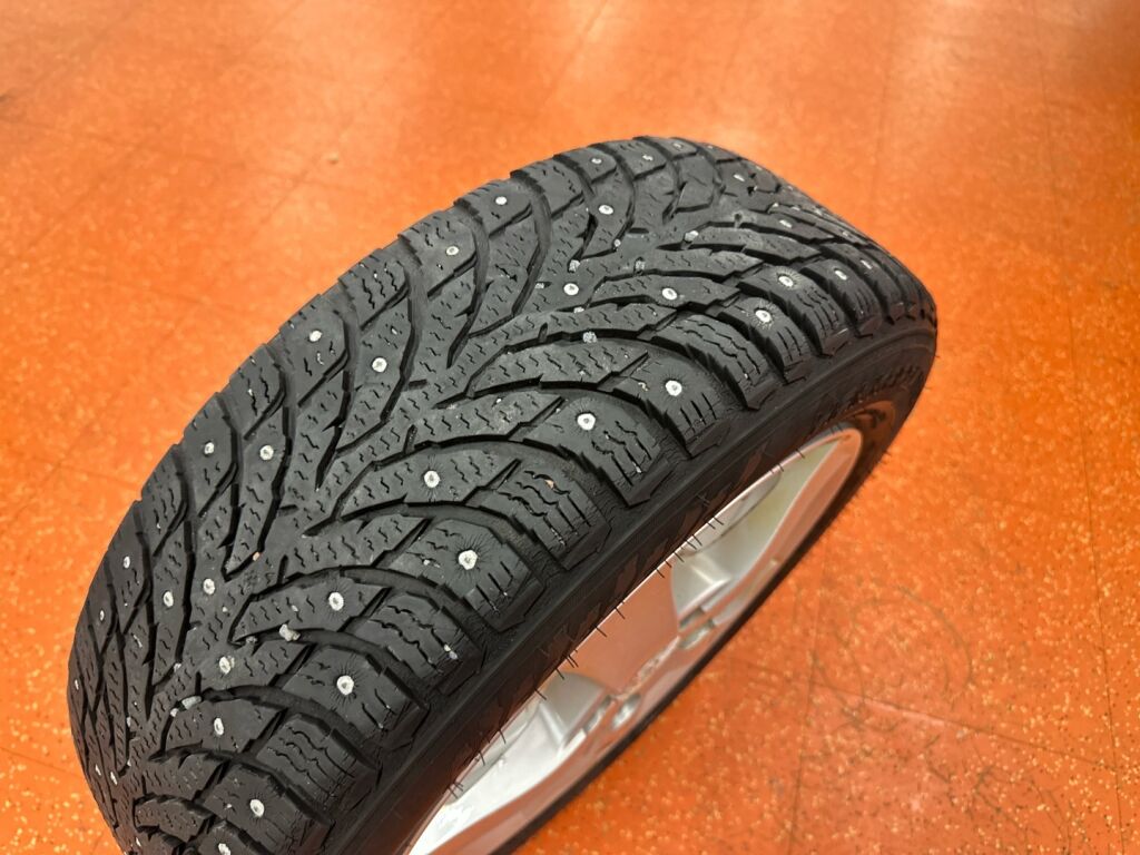 Ford Fiesta 2017 Punainen