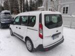 Ford Tourneo Connect 2017 Valkoinen