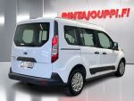 Ford Tourneo Connect 2017 Valkoinen