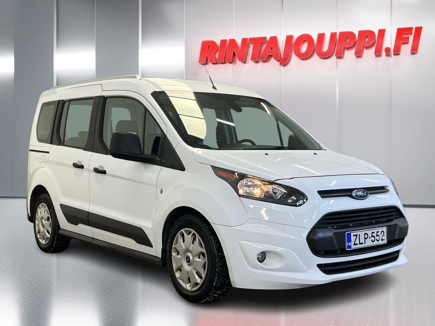 Ford Tourneo Connect