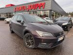 Seat Leon ST 2017 Violetti