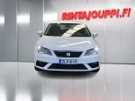 Seat Leon 2017 Valkoinen