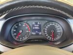 Seat Leon 2017 Valkoinen